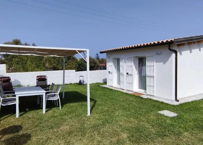 度假居 Fedeli House Pool